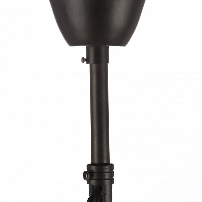 Подвесной светильник "Strip Grey Small" - лучшие Подвесные люстры в INMYROOM