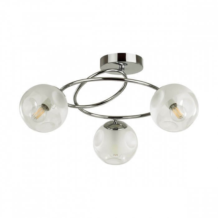 Потолочная люстра LUMION BELINDA 5209/3C Потолочная люстра LUMION BELINDA 5209/3C