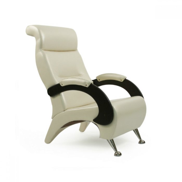 Кресло для отдыха Модель 9-Д - лучшие Интерьерные кресла в INMYROOM