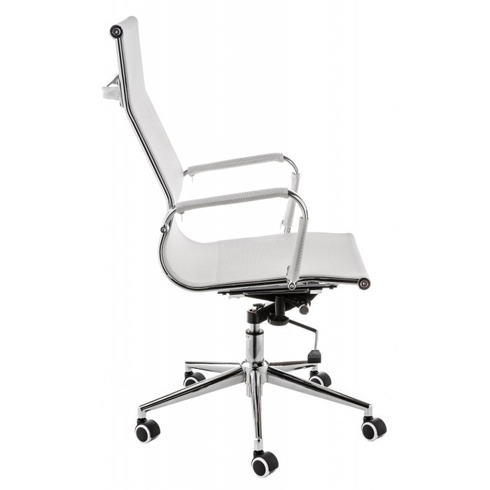 Офисное кресло Reus белого цвета - лучшие Офисные кресла в INMYROOM