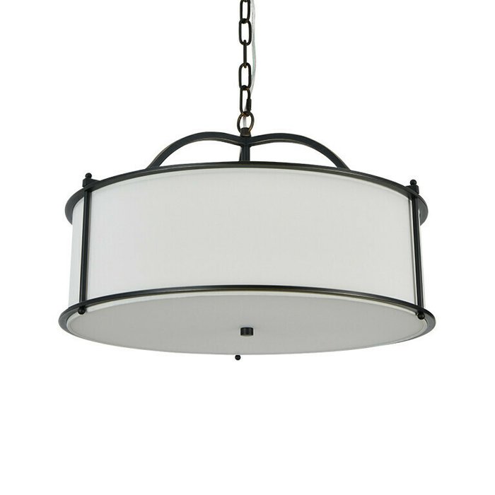 Люстра Newport 3400 Montana 3405/C - купить Подвесные люстры по цене 58178.0