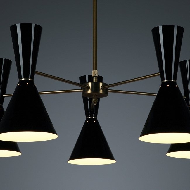 Потолочный светильник Stilnovo Style  - лучшие Подвесные люстры в INMYROOM