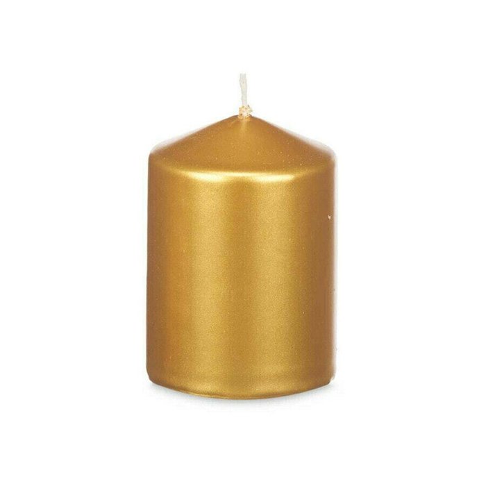 Декоративные свечиВуаль Acorde 92534 Позолоченный 7 x 10 x 7 cm (24 штук) - купить Фигуры и статуэтки по цене 12433.0