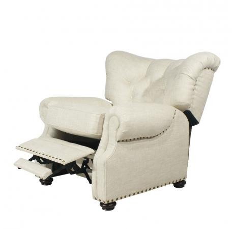 Rockford recliner - лучшие Интерьерные кресла в INMYROOM