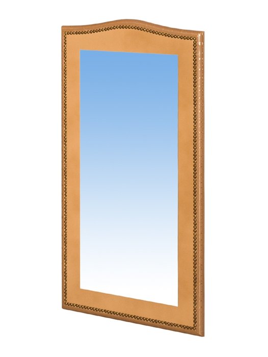 Настенное Зеркало "Шевалье" - лучшие Настенные зеркала в INMYROOM