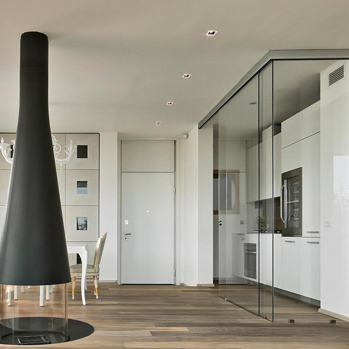 Встраиваемый светильник Novotech Gesso 370712 - лучшие Шинопровод в INMYROOM Встраиваемый светильник Novotech Gesso 370712 - лучшие Шинопровод в INMYROOM