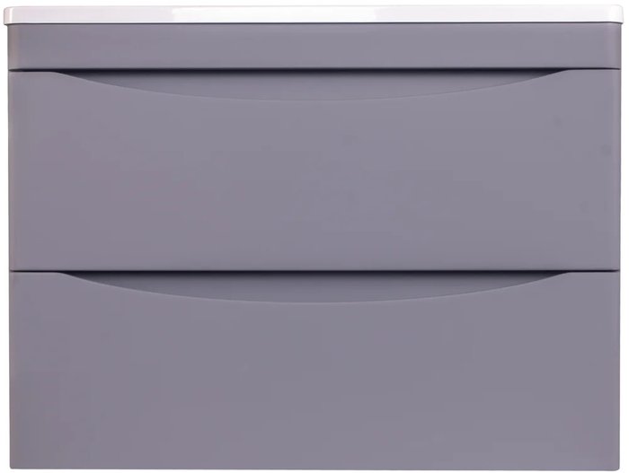 Комплект: Тумба с раковиной Бергамо - купить Тумбы под раковину по цене 43307