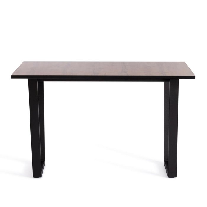 Обеденный стол Costa коричневого цвета - лучшие Обеденные столы в INMYROOM