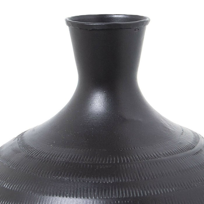 Ваза Металл 21 x 18 cm - купить Вазы  по цене 3964.0