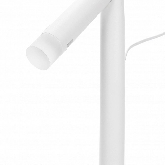 Настольный светильник "Charge White" - лучшие Рабочие лампы в INMYROOM