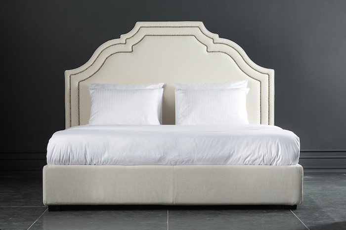 Кровать Бристоль 160х200 см - купить Кровати для спальни по цене 94900.0