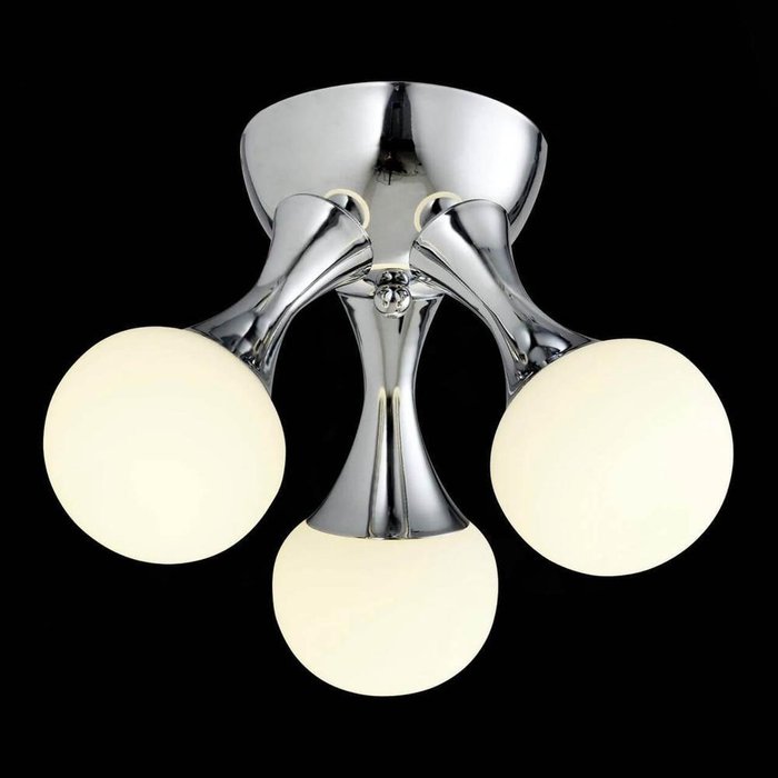 Потолочная светодиодная люстра ST Luce Colato  - купить Потолочные люстры по цене 5250.0