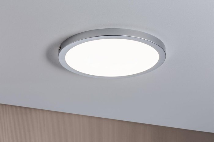 Потолочный светодиодный светильник Atria  - лучшие Потолочные светильники в INMYROOM