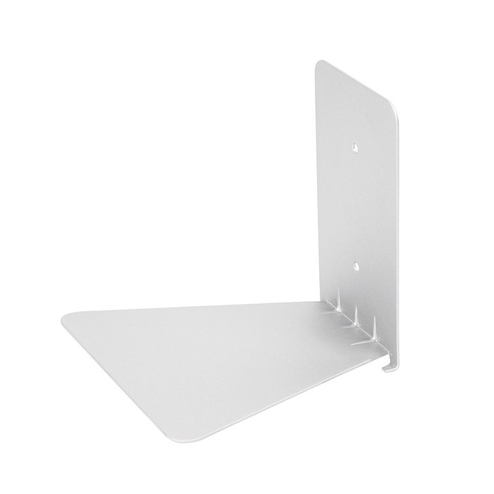 Полка книжная Umbra conceal - лучшие Полки в INMYROOM Полка книжная Umbra conceal - лучшие Полки в INMYROOM