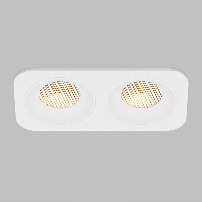 Светильник встраиваемый светодиодный IP44 15277/LED Tetro - купить Потолочные светильники по цене 4160 Светильник встраиваемый светодиодный IP44 15277/LED Tetro - купить Потолочные светильники по цене 4160