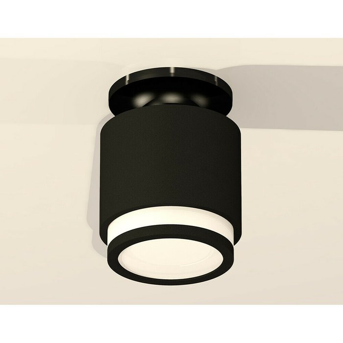 Светильник точечный Ambrella Techno Spot XS7511063 - купить Накладные споты по цене 4627.0
