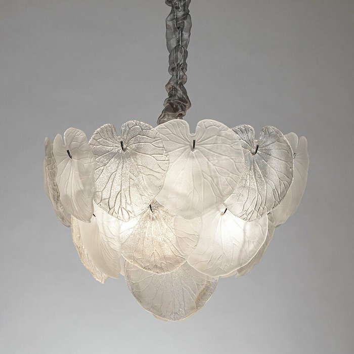Подвесная люстра Arte Lamp KAPRI A4078LM-6CC - купить Подвесные люстры по цене 26990.0