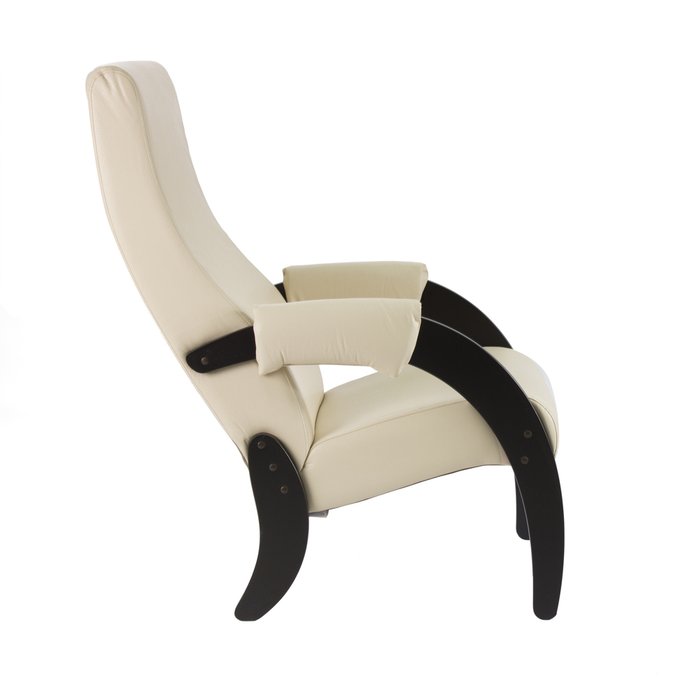 Кресло для отдыха Модель 61М с обивкой   - купить Интерьерные кресла по цене 10289.0