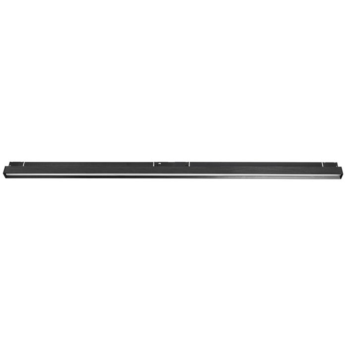 Светильник 48V для трека UNO LED 30W 1500LM 90G ANTIGLARE ЧЕРНЫЙ МАТОВЫЙ 4000K
