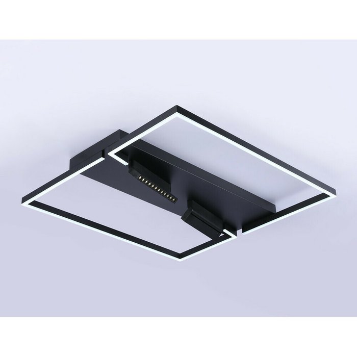 Светильник потолочный Ambrella Comfort Line FL51468 - лучшие Потолочные светильники в INMYROOM