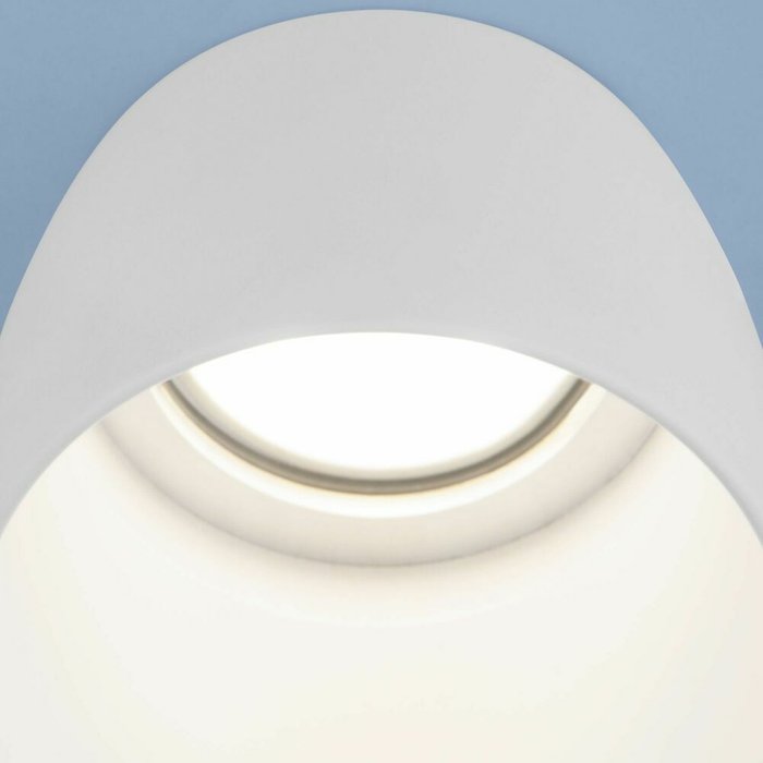 Встраиваемый потолочный светильник 6073 MR16 Severi - купить Встраиваемые споты по цене 263.0