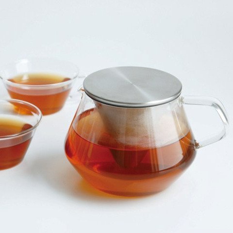   Чайник - купить Для чая и кофе по цене 3740.0