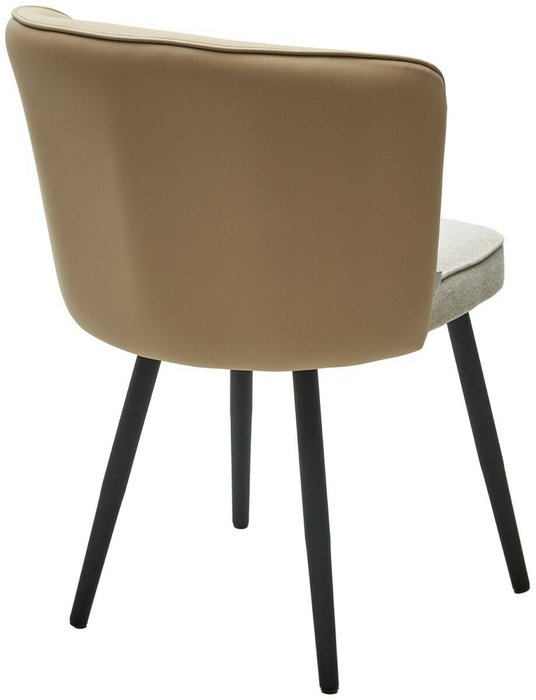 Стул Моне Rovena бежевого цвета - купить Обеденные стулья по цене 9200.0