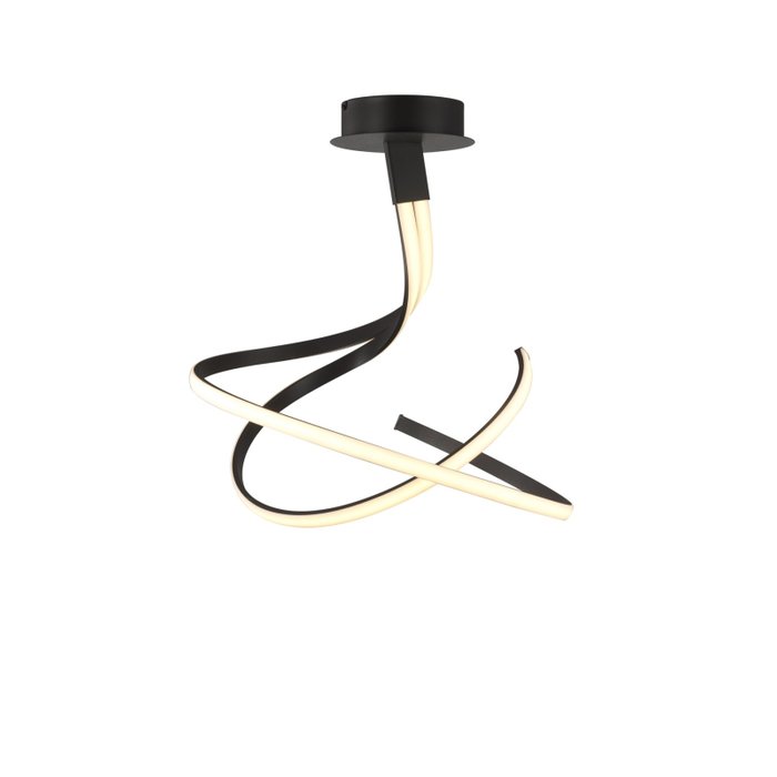 Подвесной светильник Nur 5361 (акрил, цвет коричневый) Подвесной светильник Nur 5361 (акрил, цвет коричневый)