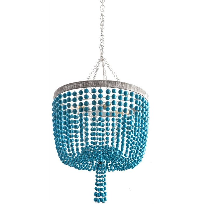 Подвесная люстра VIOLA CHANDELIER - купить Подвесные люстры по цене 308829