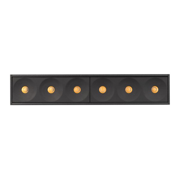 Трековый светильник Arlight Mag-Dark-45-L200-6W Day4000 034028 - купить Трековые светильники по цене 2852.0 Трековый светильник Arlight Mag-Dark-45-L200-6W Day4000 034028 - купить Трековые светильники по цене 2852.0