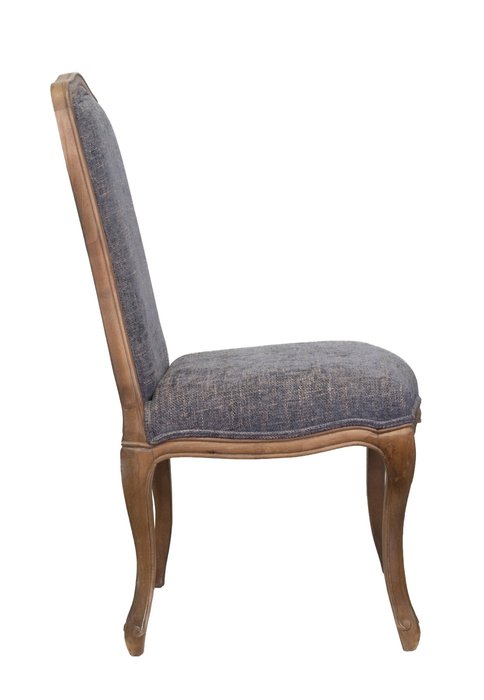 Стул Wenter с мягкой обивкой - купить Обеденные стулья по цене 35000.0