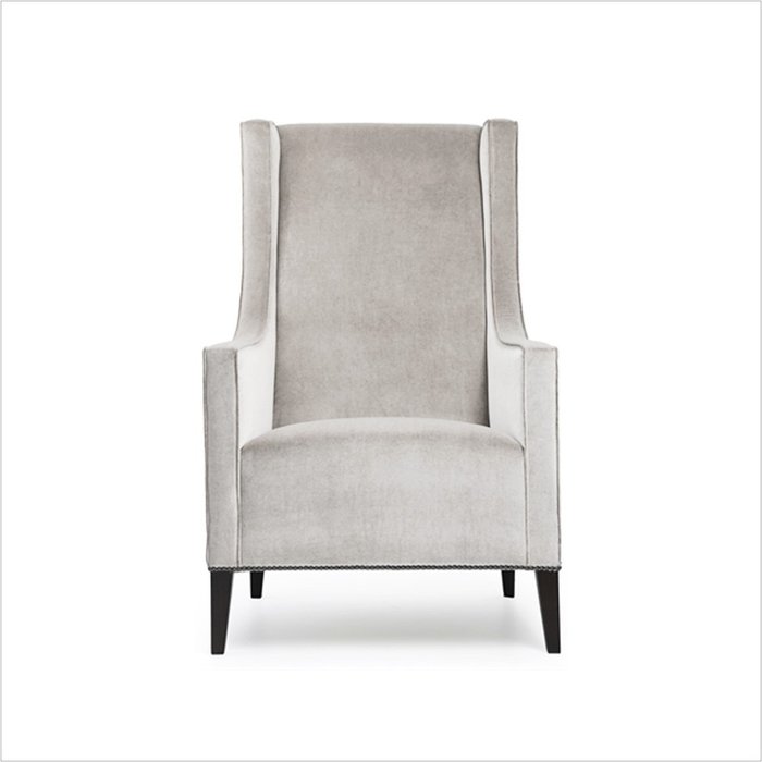 Кресло Pollak armchair - лучшие Интерьерные кресла в INMYROOM