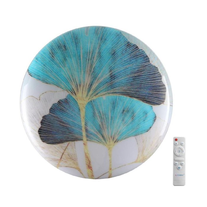 Потолочный светильник Pale 7747/DL (пластик, цвет разноцветный) Потолочный светильник Pale 7747/DL (пластик, цвет разноцветный)