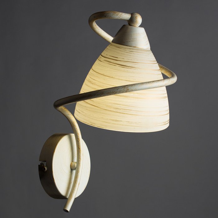 Бра "Fabia" Arte Lamp - купить Бра и настенные светильники по цене 1450.0