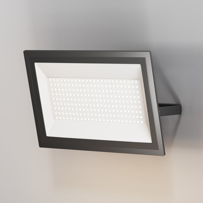 Прожектор Outdoor FL001-L150B4K Flood Outdoor - лучшие Наземные светильники в INMYROOM Прожектор Outdoor FL001-L150B4K Flood Outdoor - лучшие Наземные светильники в INMYROOM
