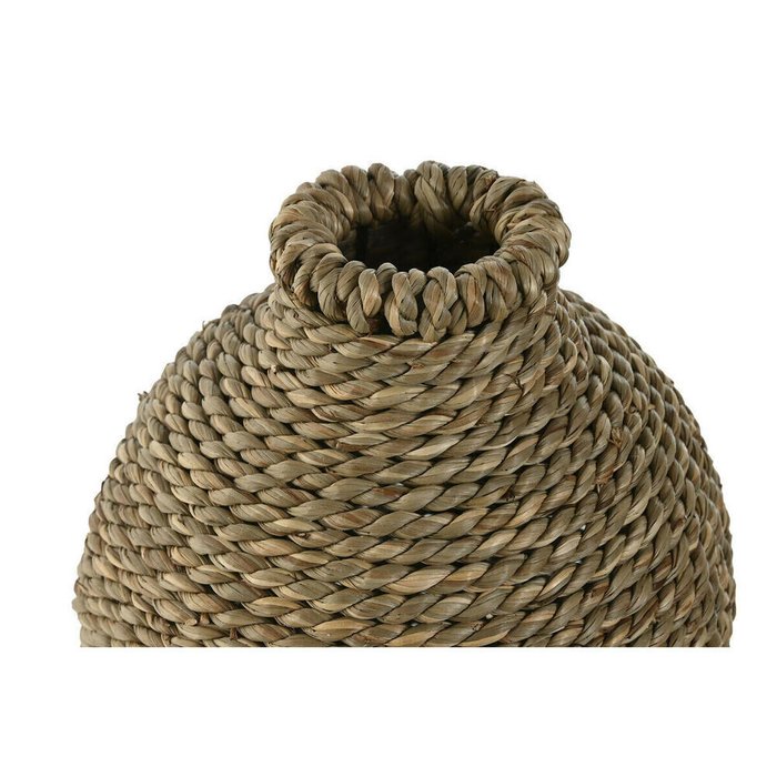Ваза Натуральный Тропический 15 x 15 x 32 cm - лучшие Вазы  в INMYROOM