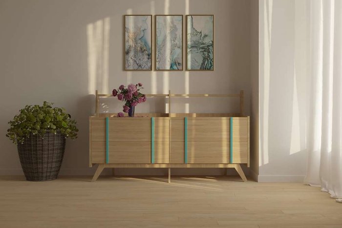 Комод WOODI Woonted - купить Комоды по цене 109500.0 Комод WOODI Woonted - купить Комоды по цене 109500.0
