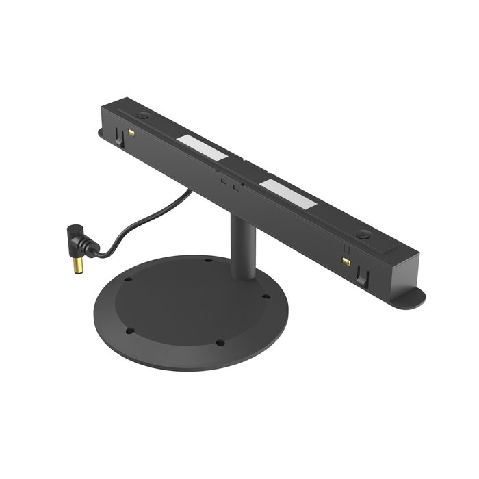 Комплектующие для трековой системы Technical TRA034CVC-B Accessories for tracks Exility Магнитная трековая система 23мм EXILITY Комплектующие для трековой системы Technical TRA034CVC-B Accessories for tracks Exility Магнитная трековая система 23мм EXILITY
