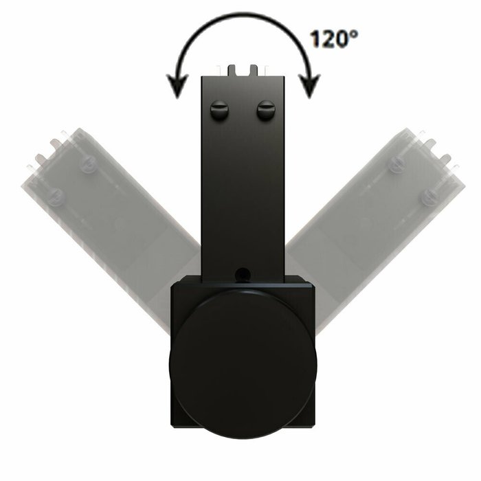 Коннектор для подвесного монтажа Arte Lamp RAPID-ACCESSORIES A615006H - купить Соединитель (коннектор) для треков по цене 3770.0 Коннектор для подвесного монтажа Arte Lamp RAPID-ACCESSORIES A615006H - купить Соединитель (коннектор) для треков по цене 3770.0