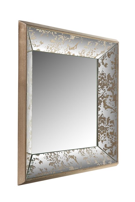 Зеркало настенное  - купить Настенные зеркала по цене 7900.0