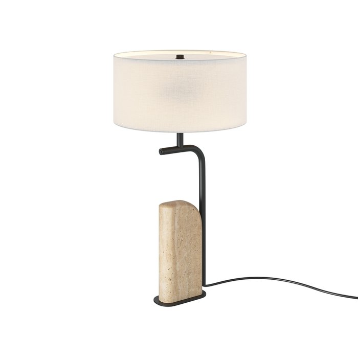 Настольный светильник Maytoni MOD437TL-02B Glamping Modern Настольный светильник Maytoni MOD437TL-02B Glamping Modern