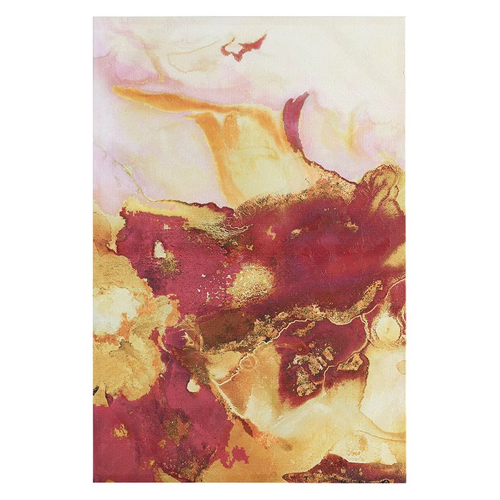 Панно декоративное Flame №1 60х90