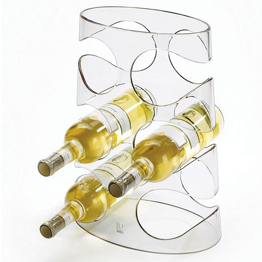 Подставка для бутылок 'Grapevine' - купить Аксессуары для кухни по цене 1150.0 Подставка для бутылок 'Grapevine' - купить Аксессуары для кухни по цене 1150.0
