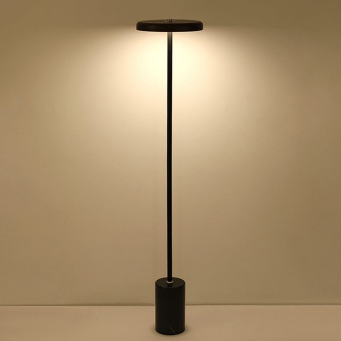 Торшер DEBBY Light brown - купить Торшеры по цене 42310.0 Торшер DEBBY Light brown - купить Торшеры по цене 42310.0
