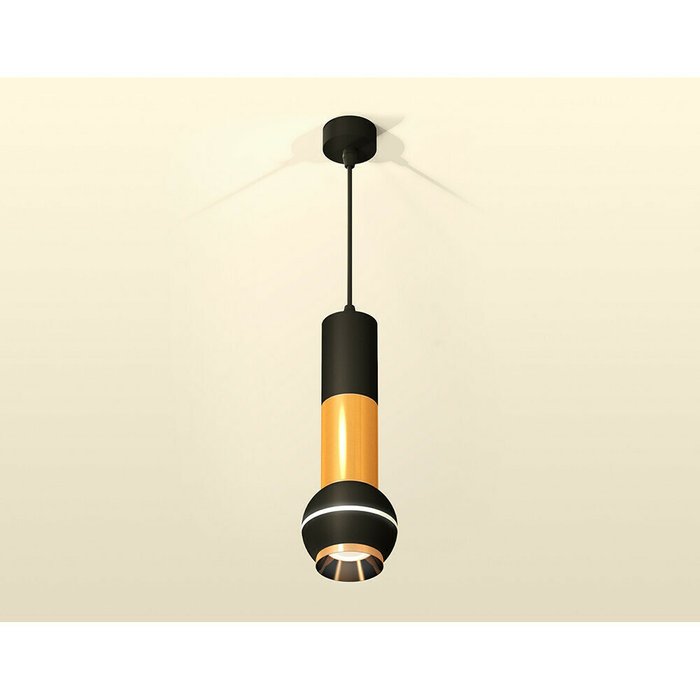 Люстра Ambrella Techno Spot XP11020030 - купить Подвесные светильники по цене 12466.0