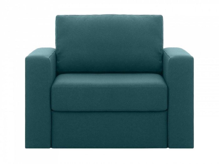 Кресло Peterhof зеленого цвета