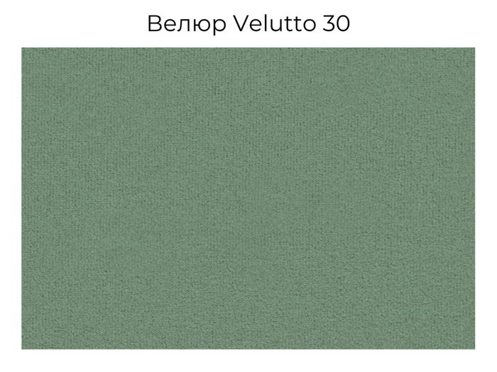 Диван Monro зеленого цвета - купить Прямые диваны по цене 84890.0