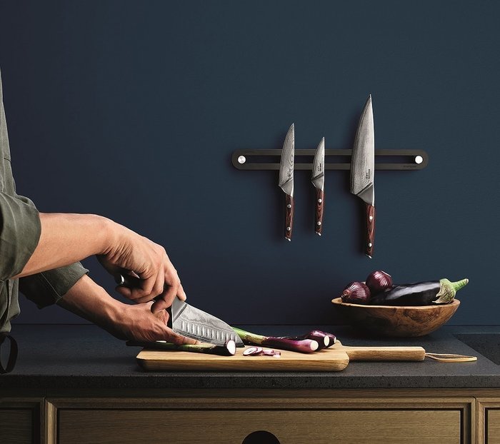 Магнитный держатель для ножей nordic kitchen - купить Прочее по цене 9500.0