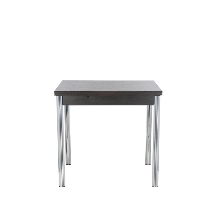 Обеденный стол раздвижной Лиль 1Р цвета венге - купить Обеденные столы по цене 6579.0