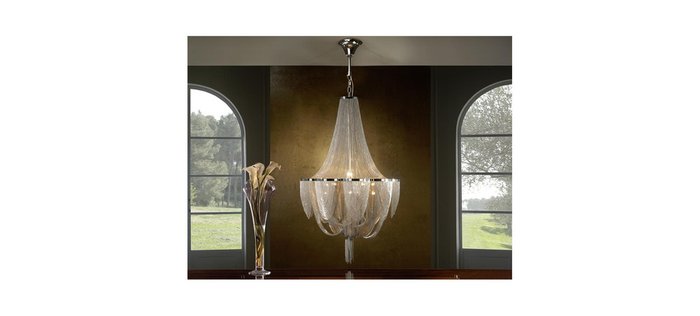 Люстра "Minerva" - лучшие Потолочные светильники в INMYROOM Люстра "Minerva" - лучшие Потолочные светильники в INMYROOM